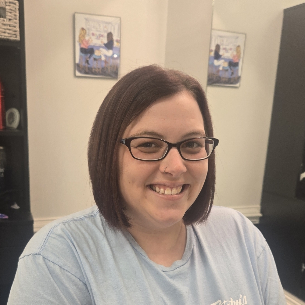 Meet your Posher, Jacqueline